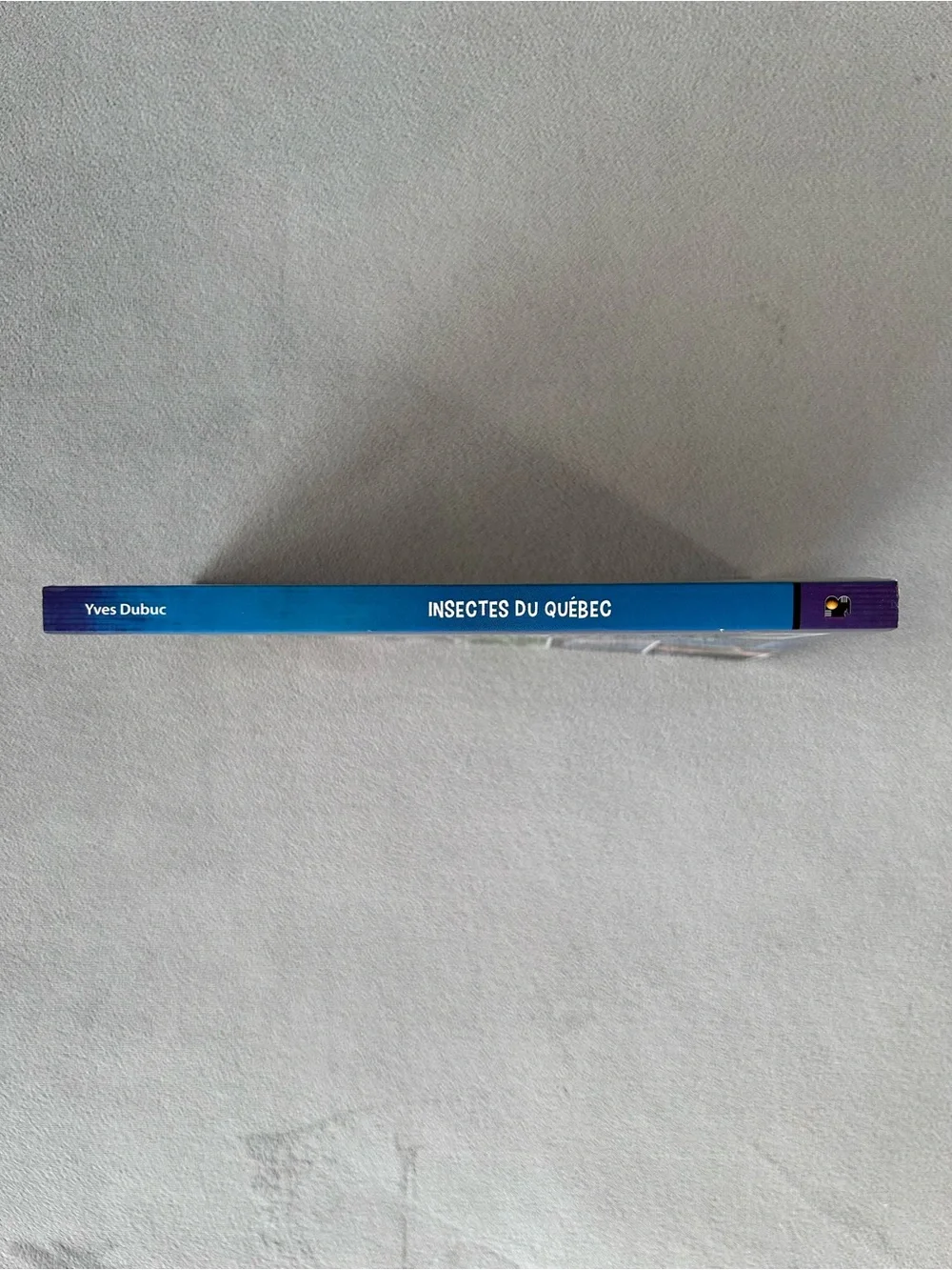 FRENCH ~ Insectes du Québec (Guide Jeunes explorateurs) ~ Brand New! - Picture 5 of 6